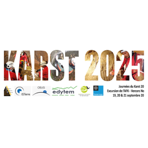 Karst 2025 – Exploring the French Karst : Field Excursion by the French Karstology Association