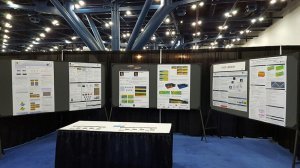 SEISCOPE présent à la SEG Houston