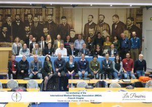 Retour sur le 1<sup>er</sup> worshop de l'International Medical Geology Association