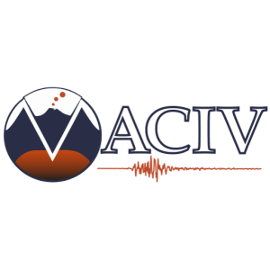Projet MACIV : Multiscale seismic imaging of Massif Central focusing on recent intraplate volcanism