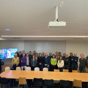 50 Years of LGIT : Thank You for Celebrating with Us !
