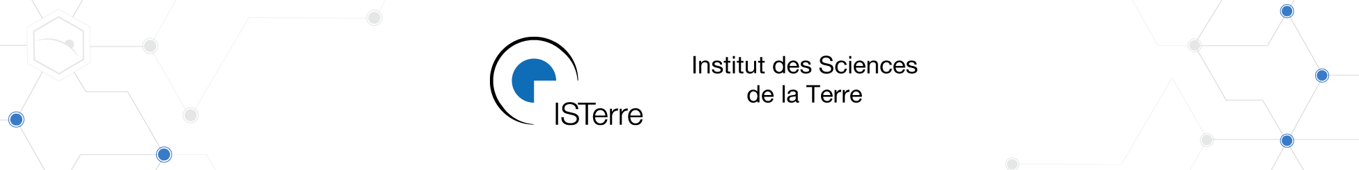 ISTerre - Institut des Sciences de la Terre